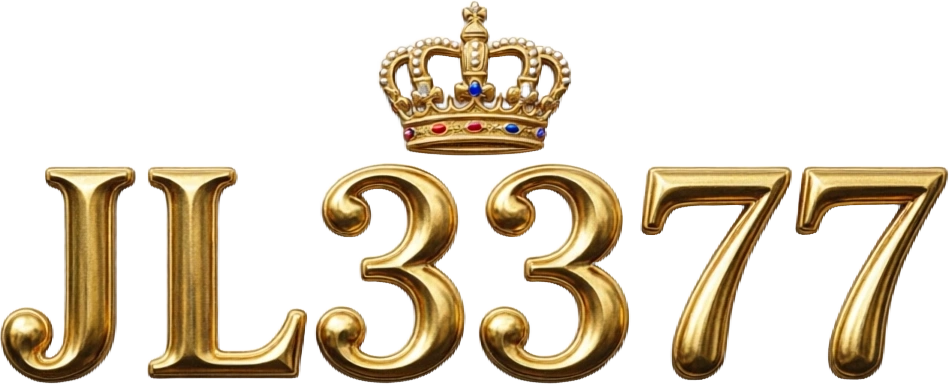 jl3377 logo